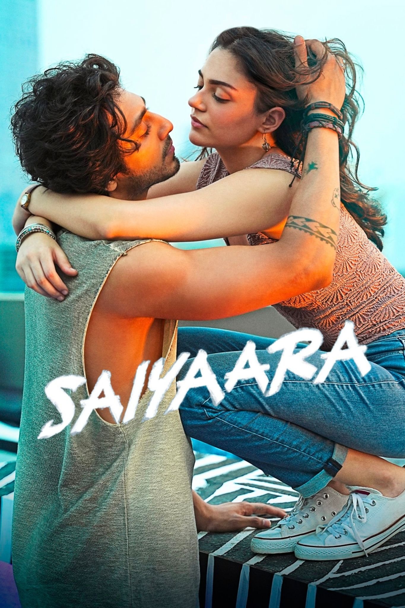 saiyaara