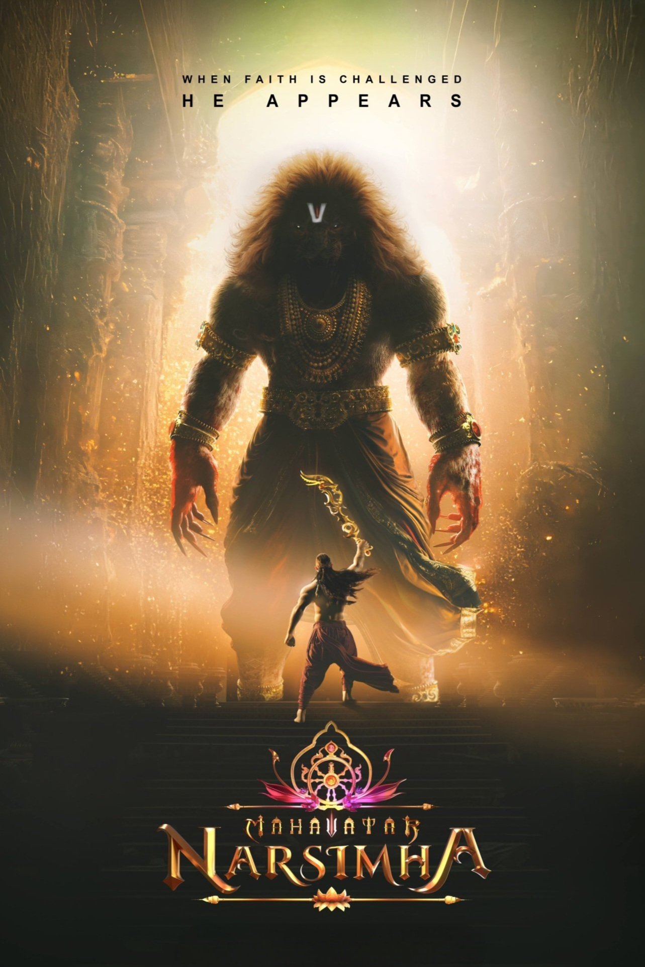 mahavatar-narsimha